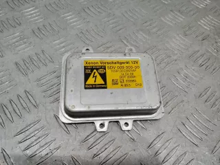 5DV00900000 Блок розжига ксенона BMW 5 E60/E61 Арт 90155, вид 1