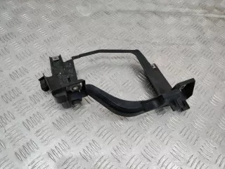 15873700 крепление фары левой BMW 5 E60/E61 Арт 90154, вид 2