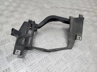 15873700 крепление фары левой BMW 5 E60/E61 Арт 90154, вид 4