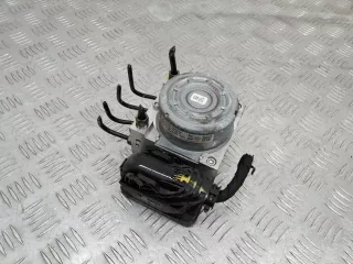 476608796R Блок ABS Renault Lodgy Арт 90021
