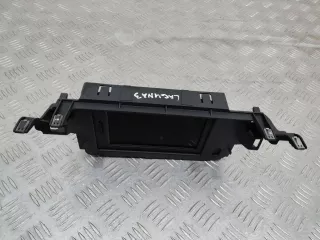 259154618R Дисплей Renault Laguna 3 Арт 89930, вид 2