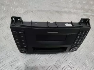 A9069005103 Магнитола Mercedes Sprinter W906 Арт 89900, вид 2