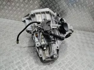 TL4A045 КПП механическая (МКПП) Renault Megane 3 Арт 89882