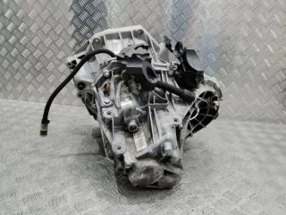 TL4A045 КПП механическая (МКПП) Renault Megane 3 Арт 89882, вид 2