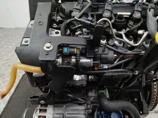 8200704200 ТНВД Renault Megane 3 Арт 89870