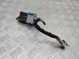 9803299780 Реле накала свечей Peugeot Expert 3 Арт 89800, вид 2