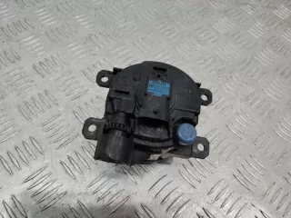 9687410080 Фара противотуманная левая Peugeot Expert 3 Арт 89799, вид 3
