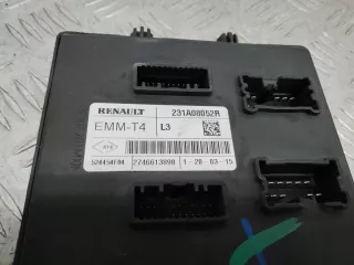 231A08052R Блок комфорта Renault Trafic 3 Арт 89731, вид 2