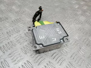 A2118704326 Блок AirBag Mercedes E W211 Арт 89718, вид 3