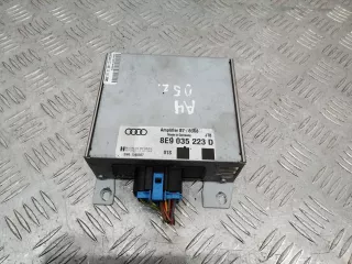 8E9035223 Усилитель музыкальный Audi A4 B6 Арт 89698