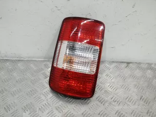 2K0945111 Фонарь задний левый Volkswagen Caddy 3 Арт 89667