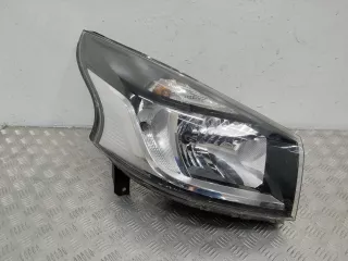 1LE011410,260101058R Фара правая Renault Trafic 3 Арт 89654