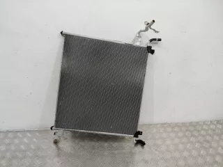 214P0D332A Радиатор (дополнительный) Land Rover Range Rover Sport 2 Арт 89637, вид 1