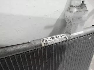 214P0D332A Радиатор (дополнительный) Land Rover Range Rover Sport 2 Арт 89637, вид 2