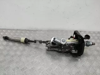 A2114604016 Рулевая колонка Mercedes E W211 Арт 89613, вид 1