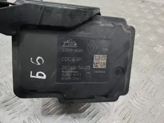 476601563R Блок ABS Renault Megane 3 Арт 89548, вид 2