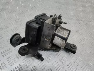 476601563R Блок ABS Renault Megane 3 Арт 89548, вид 4