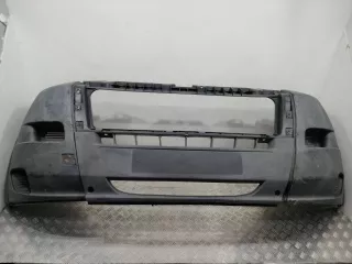 1306563070 Бампер передний Citroen Jumper 2 Арт 89464, вид 1