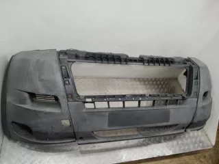 1306563070 Бампер передний Citroen Jumper 2 Арт 89464, вид 2