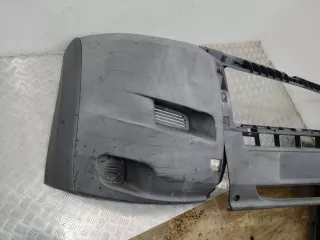 1306563070 Бампер передний Citroen Jumper 2 Арт 89464, вид 3
