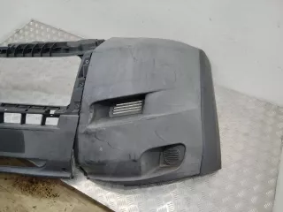 1306563070 Бампер передний Citroen Jumper 2 Арт 89464, вид 4