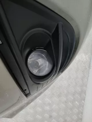  фара противотуманная правая Citroen C4 Picasso 1 Арт 89463, вид 1