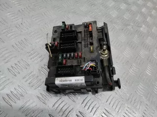 9650664180 Блок предохранителей Peugeot 307 Арт 89428, вид 1