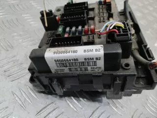 9650664180 Блок предохранителей Peugeot 307 Арт 89428, вид 2