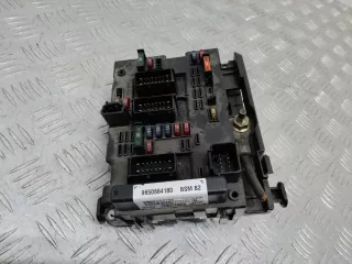 9650664180 Блок предохранителей Peugeot 307 Арт 89427, вид 1