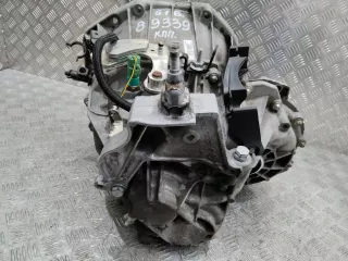 112470006N Кронштейн Кпп Renault Laguna 3 Арт 89340