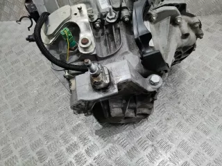 112470006N Кронштейн Кпп Renault Laguna 3 Арт 89340, вид 2
