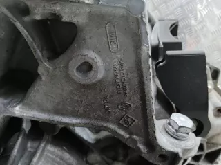 112470006N Кронштейн Кпп Renault Laguna 3 Арт 89340, вид 3