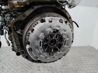 125013310 Комплект сцепления Renault Laguna 3 Арт 89327, вид 1
