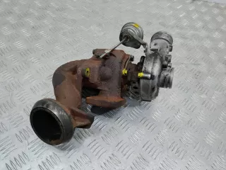 53149887018 Турбина Volkswagen Transporter T4 Арт 89284, вид 1