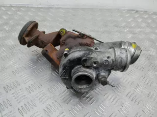 53149887018 Турбина Volkswagen Transporter T4 Арт 89284, вид 2