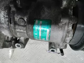 7700273801 Компрессор кондиционера Renault Clio 2 Арт 89232, вид 2