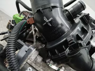 165761844R Патрубок интеркулера Renault Trafic 3 Арт 89201, вид 2