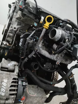  Щуп двигателя Renault Trafic 3 Арт 89189, вид 1