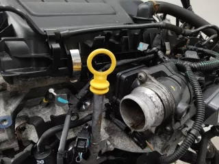  Щуп двигателя Renault Trafic 3 Арт 89189, вид 2