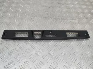 265128281R накладка подсветки номера Renault Kadjar Арт 89164, вид 1