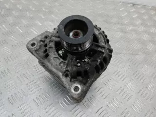 8200323137 Генератор Renault Clio 3 Арт 89103, вид 4