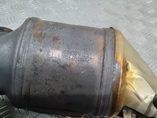 7848042 Катализатор BMW M4 F82/F83 Арт 89102, вид 2