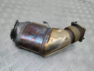 7848042 Катализатор BMW M4 F82/F83 Арт 89102, вид 3