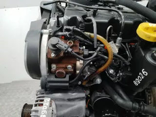 8200779460,0445010216 ТНВД Renault Megane 3 Арт 89034