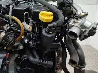 8200279414 Маслозаливная горловина Renault Megane 3 Арт 89026, вид 1