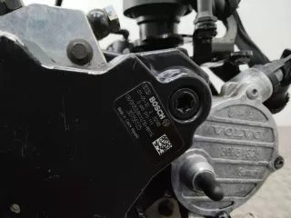 0445010111,30756125 ТНВД Volvo V70 3 Арт 88982, вид 3