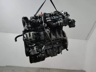 D5244T Двигатель Volvo V70 3 Арт 88970, вид 1
