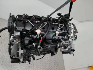 D5244T Двигатель Volvo V70 3 Арт 88970, вид 2