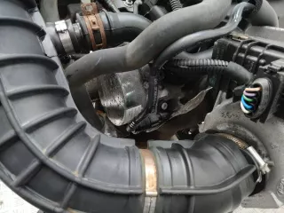BK2Q2A451FA Насос вакуумный Ford Transit 4 Арт 88956