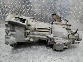  КПП механическая (МКПП) Daihatsu Terios 1 Арт 88942, вид 2